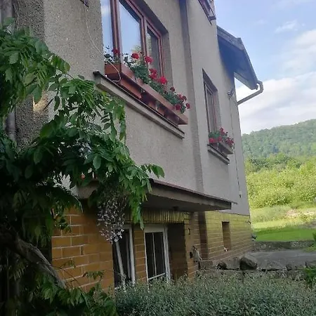 Appartement Tereza *
