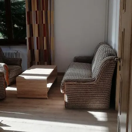 Appartement Tereza