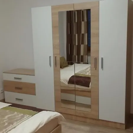 Tereza Appartement *
