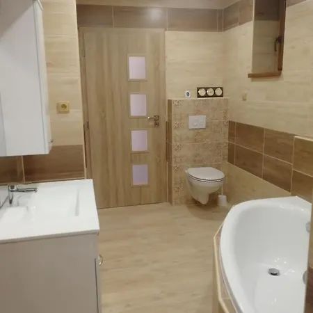Appartement Tereza