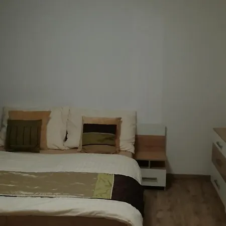 Tereza Appartement Decin