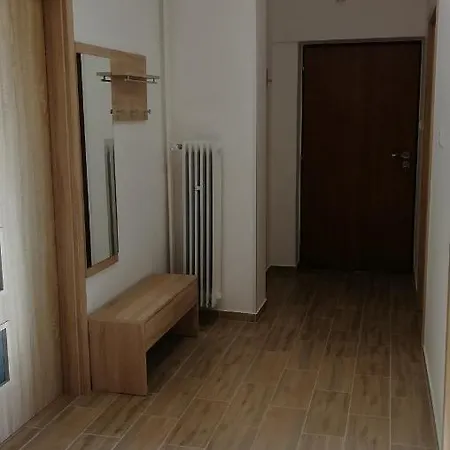 Tereza Appartement