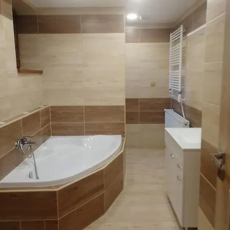 Tereza Appartement *