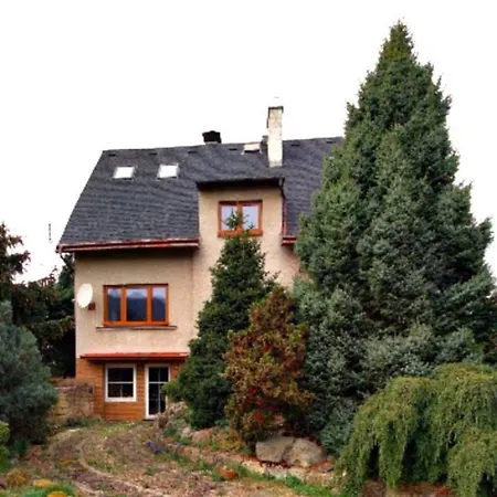 Tereza Appartement
