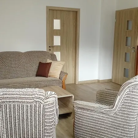 Tereza Appartement Decin