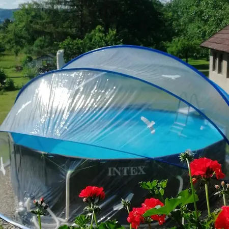 Tereza Appartement