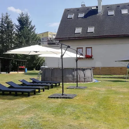 Appartement Tereza *