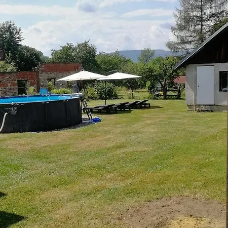 Appartement Tereza