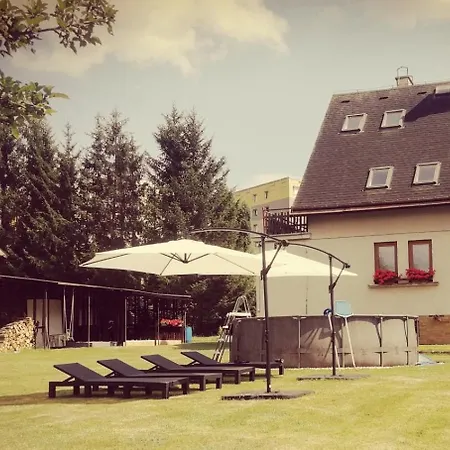 Apartment Tereza Decin