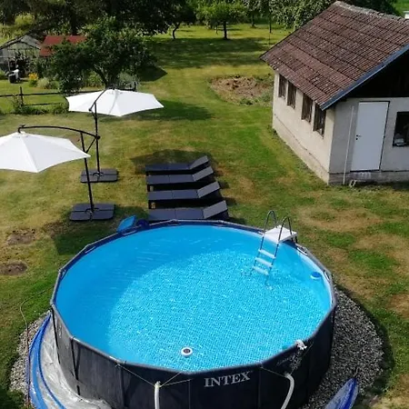 Appartement Tereza Decin