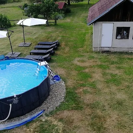 Tereza Appartement *