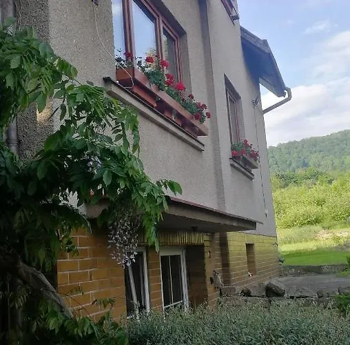 Apartament Tereza *