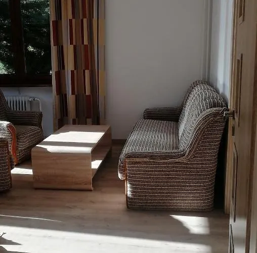 Apartament Tereza