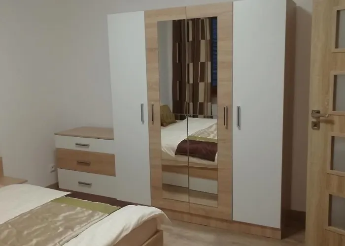 Tereza Apartment *