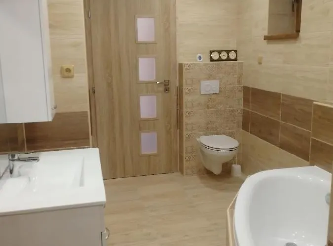 Apartament Tereza