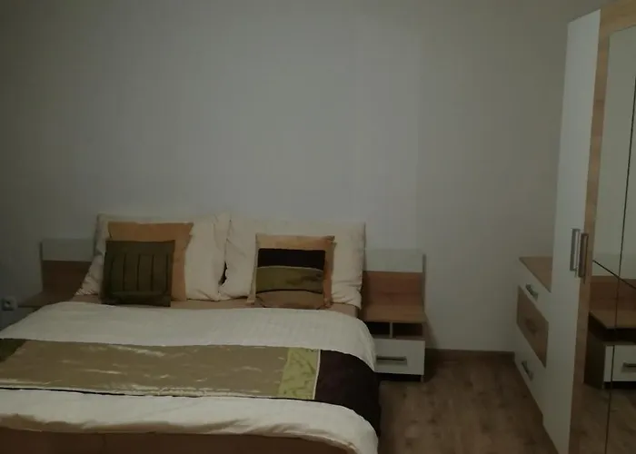Tereza Apartment Decin