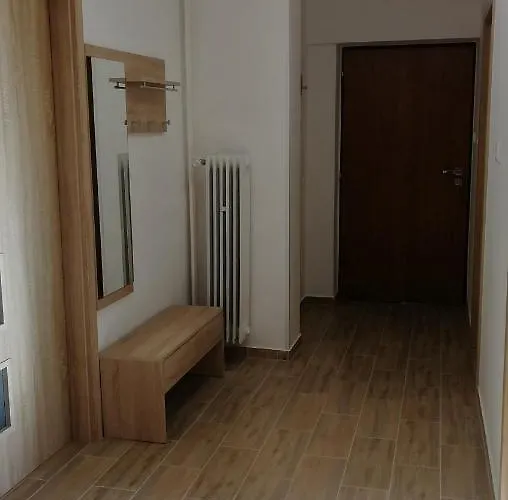 Tereza Apartman