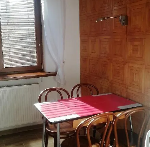 Apartman Tereza *