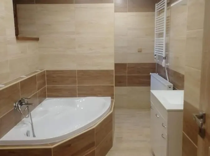 Tereza Apartman *