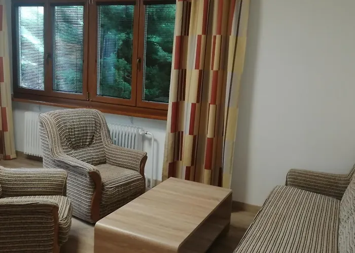 Apartment Tereza