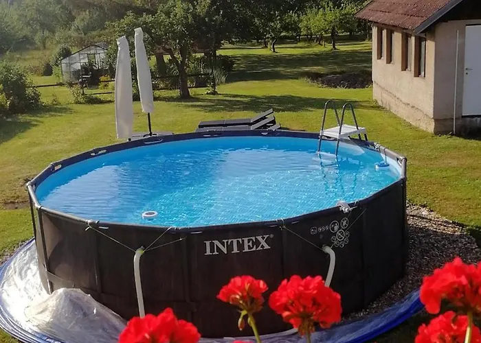 Tereza Apartment