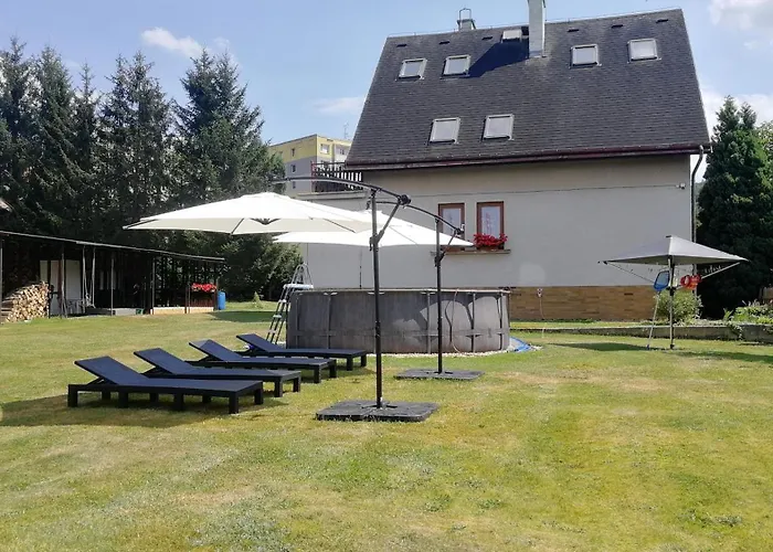 Apartman Tereza *