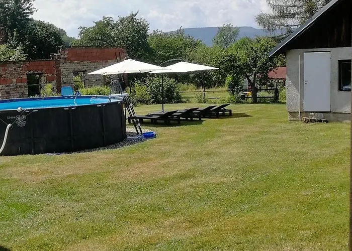 Apartment Tereza