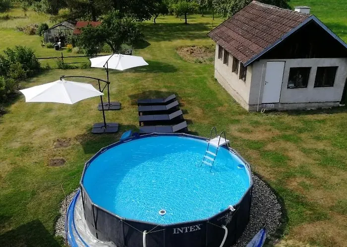 Apartment Tereza Decin